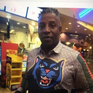 Meet your Posher, Jorge